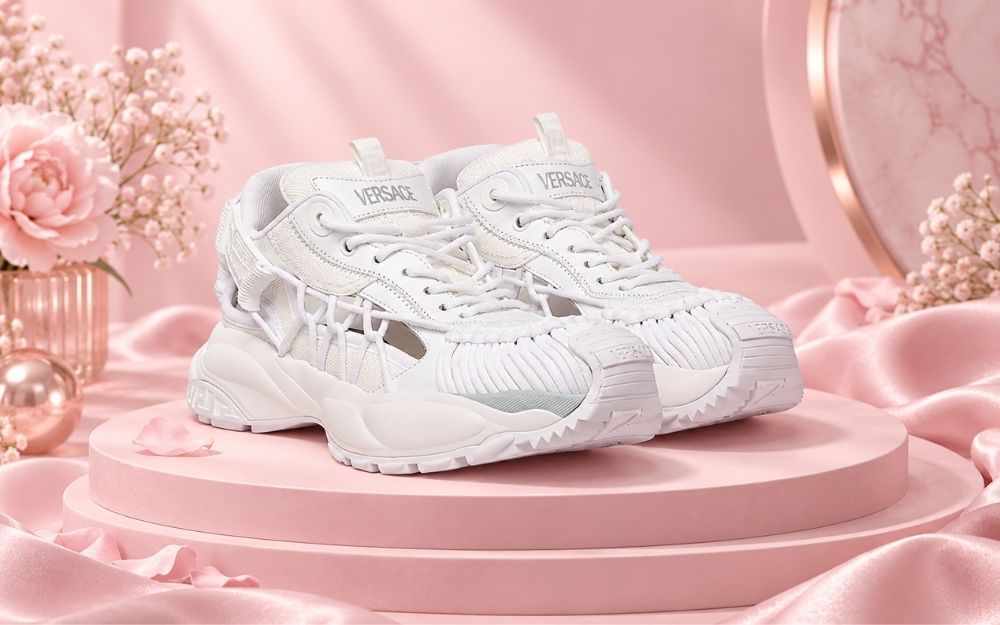 Top 10 Giày Sneakers Nữ Đế Cao Tôn Dáng Hack Chiều Cao Hiện Nay - 10