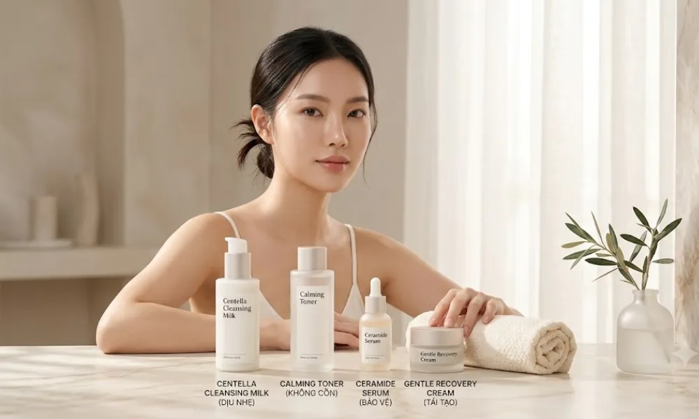 Glass Skin 2.0 Có Gì Khác Với Glass Skin Cũ? Giải Đáp Chi Tiết - 5