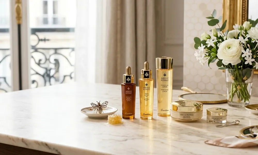Guerlain Abeille Royale có tốt không? Review chi tiết từ A-Z - 2