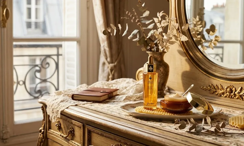 Guerlain Abeille Royale có tốt không? Review chi tiết từ A-Z - 3