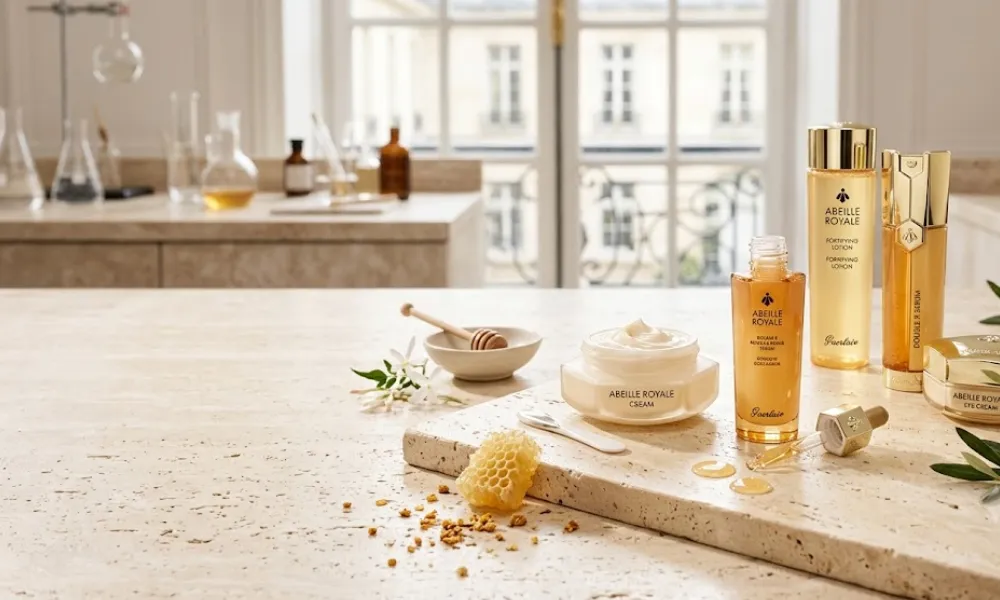 Guerlain Abeille Royale có tốt không? Review chi tiết từ A-Z - 4
