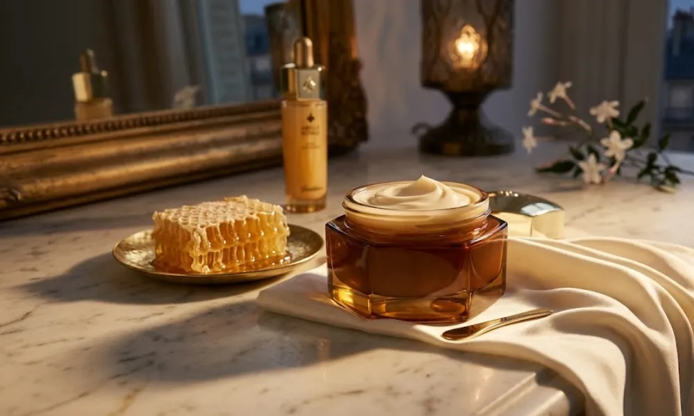 Guerlain Abeille Royale có tốt không? Review chi tiết từ A-Z - 7