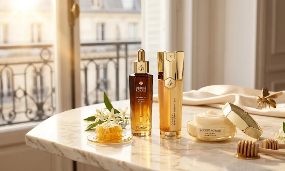 Guerlain Abeille Royale có tốt không? Review chi tiết từ A-Z - 1