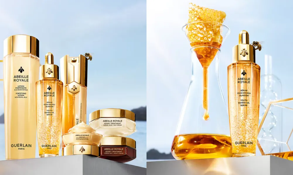 Guerlain Abeille Royale có tốt không? Review chi tiết từ A-Z - 8
