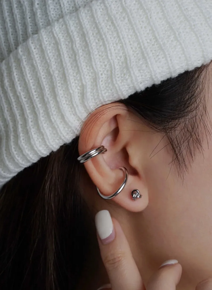 Thép y tế không gỉ (316L Surgical Stainless Steel)