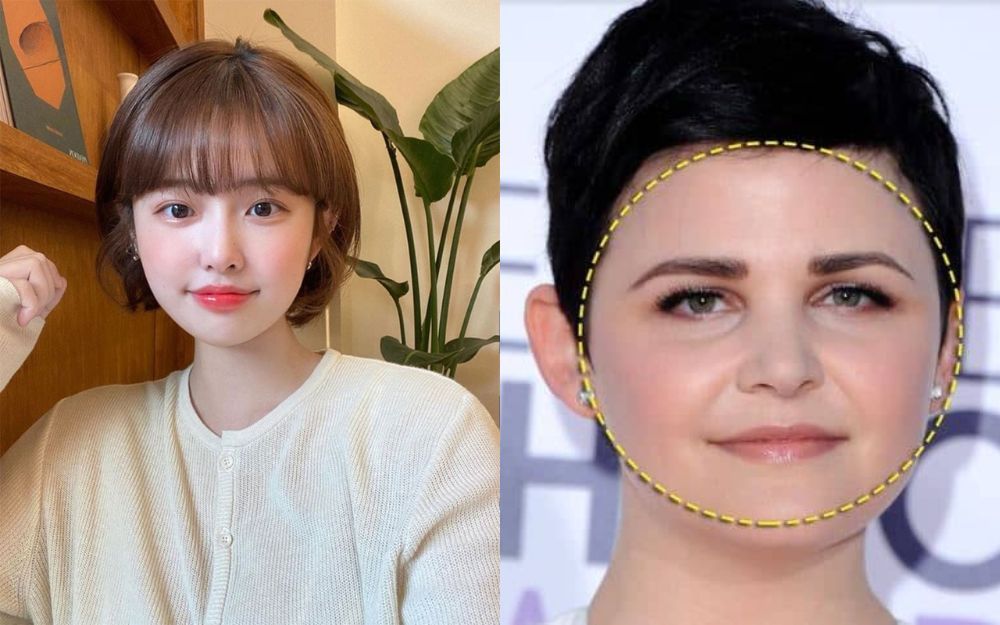 Top 7 Kiểu Kính Mát Nữ Hợp Khuôn Mặt Tròn Vô Cùng Đẹp 2026 - 1