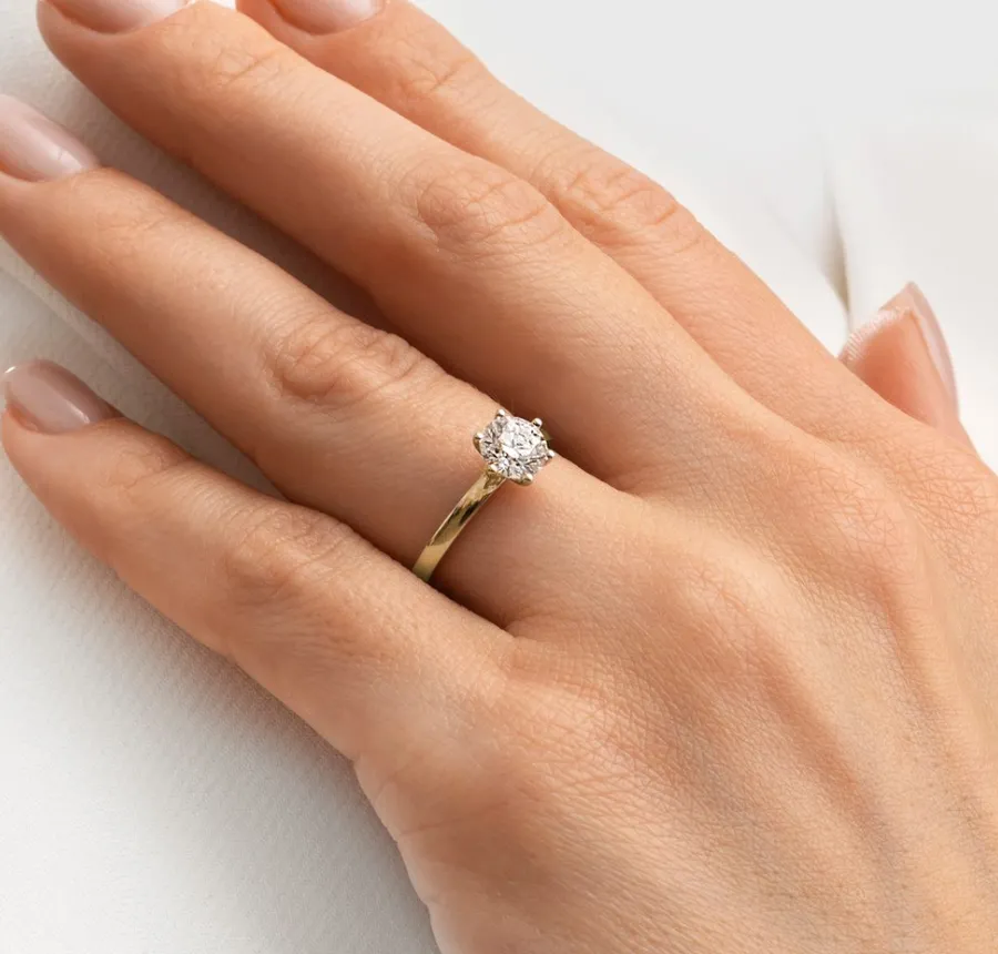 Kim cương 1 Carat giá bao nhiêu