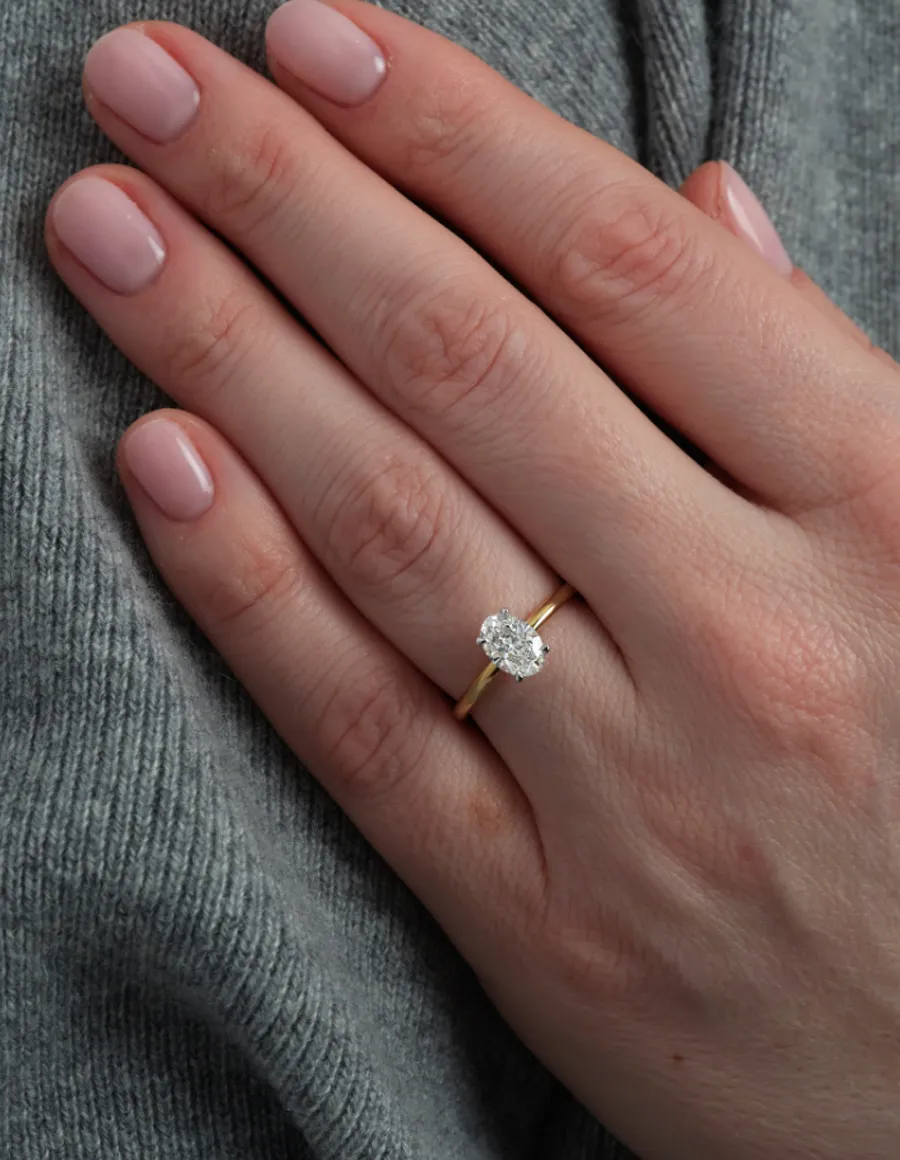 Bí quyết chọn mua kim cương 1 Carat tối ưu ngân sách