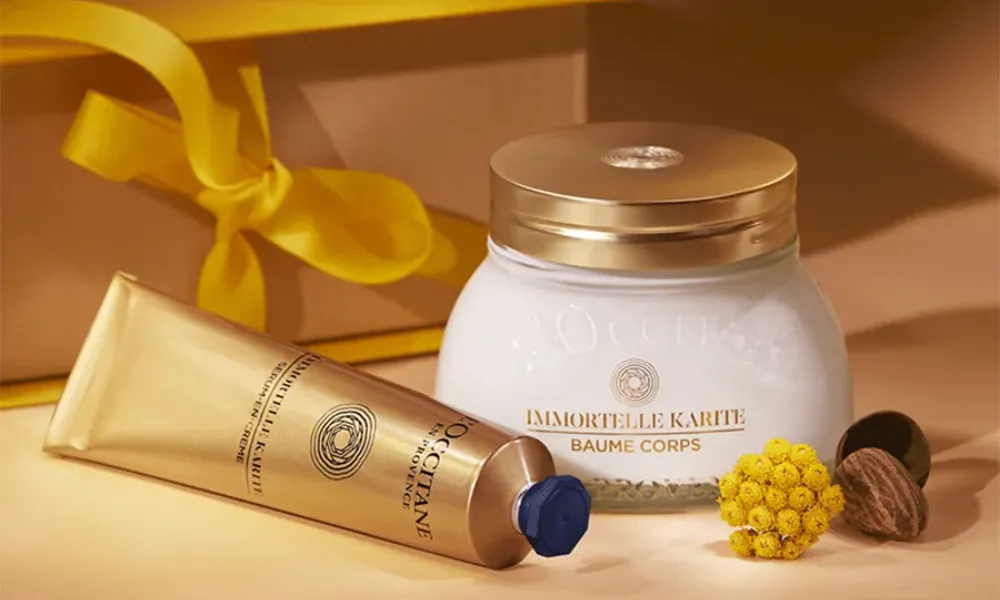 L'Occitane Immortelle có tác dụng gì? Công dụng và cách dùng - 4