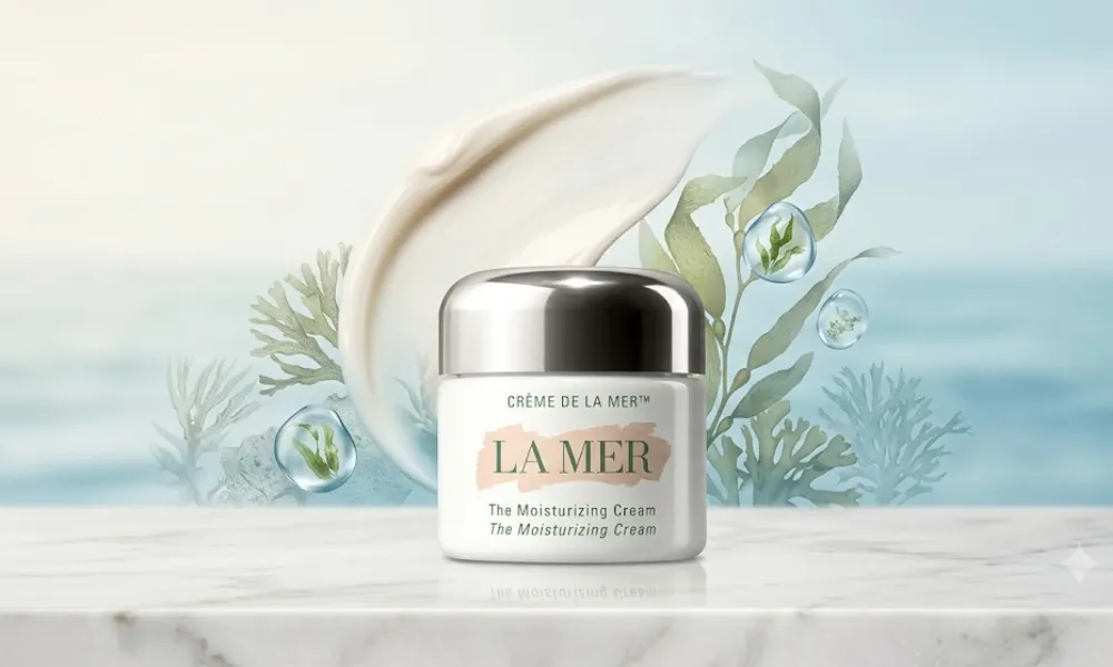 La Mer Crème de la Mer có đáng tiền không? Đánh giá chi tiết - 6