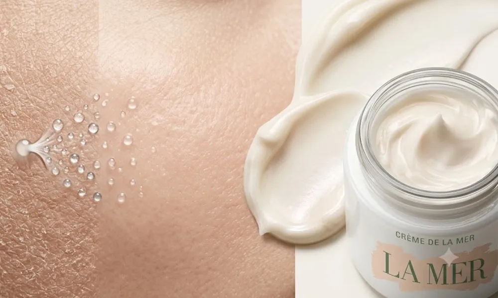 La Mer Crème de la Mer có đáng tiền không? Đánh giá chi tiết - 2