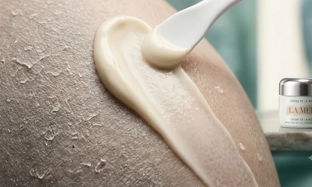 La Mer Crème de la Mer có đáng tiền không? Đánh giá chi tiết - 3