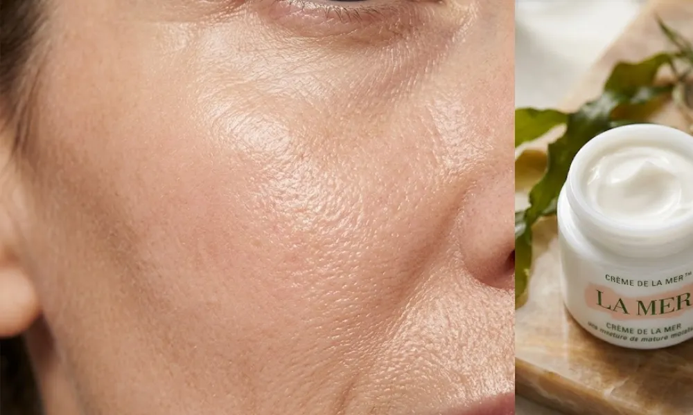 La Mer Crème de la Mer có đáng tiền không? Đánh giá chi tiết - 4