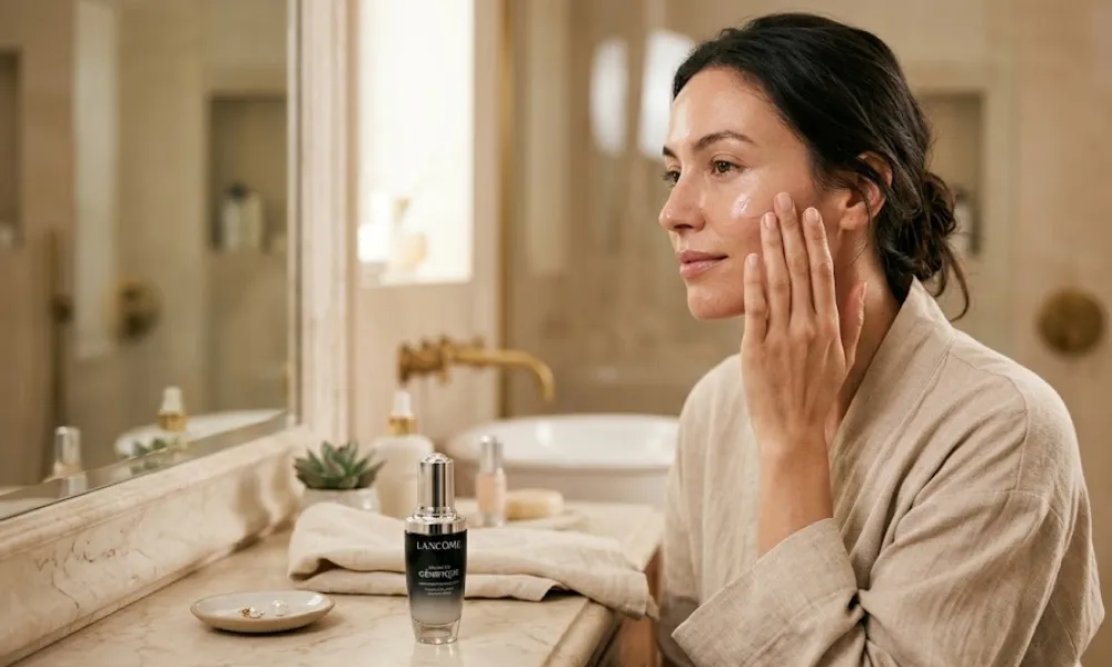Lancôme Génifique review: Serum có thực sự đáng mua? - 4