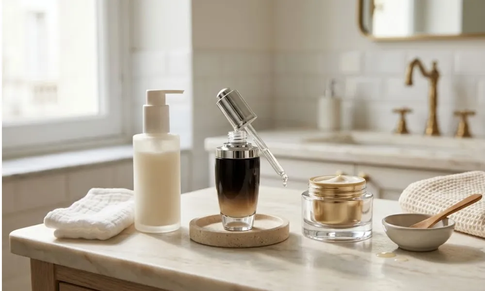 Lancôme Génifique review: Serum có thực sự đáng mua? - 6