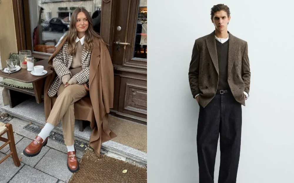 Bí Kíp Layering Nhiều Lớp Mùa Đông Cho Người Việt Chuẩn Gọn Gàng - 5