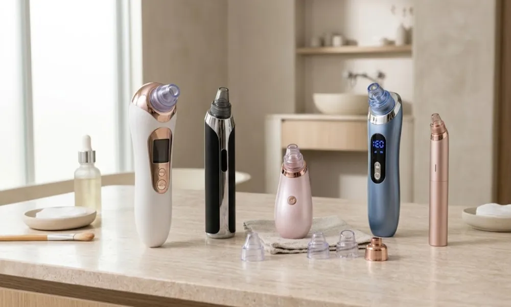 Máy hút mụn tại nhà có an toàn không? Những điều cần biết - 7