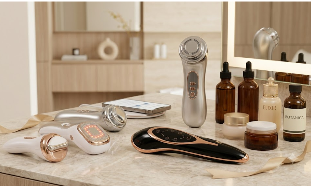Máy nâng cơ mặt loại nào tốt? Top máy nâng cơ đáng mua - 3