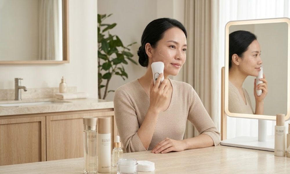 Máy nâng cơ mặt loại nào tốt? Top máy nâng cơ đáng mua - 10