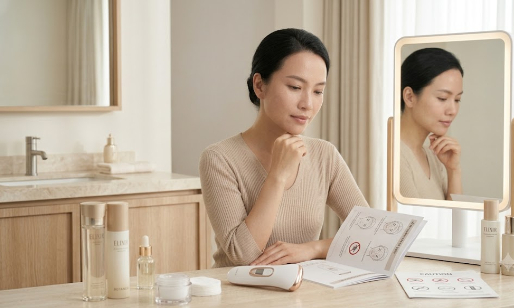 Máy nâng cơ mặt loại nào tốt? Top máy nâng cơ đáng mua - 11