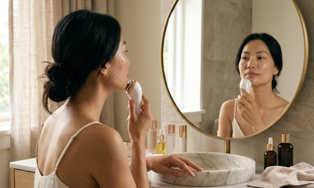 Máy RF nâng cơ tại nhà có hiệu quả không? Có nên mua - 4
