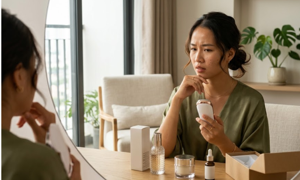 Máy RF nâng cơ tại nhà có hiệu quả không? Có nên mua - 6