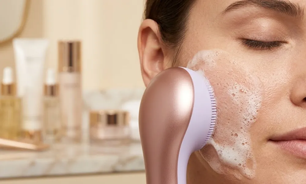 Máy Rửa Mặt Có Thật Sự Cần Thiết Không? Có Nên Mua? - 4