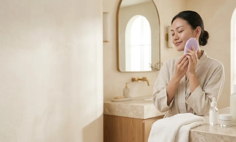 Máy Rửa Mặt Có Thật Sự Cần Thiết Không? Có Nên Mua? - 5