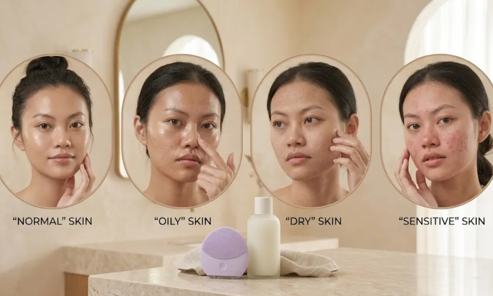 Máy Rửa Mặt Có Thật Sự Cần Thiết Không? Có Nên Mua? - 7
