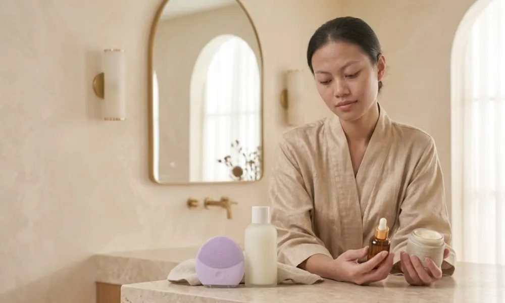 Máy Rửa Mặt Có Thật Sự Cần Thiết Không? Có Nên Mua? - 8