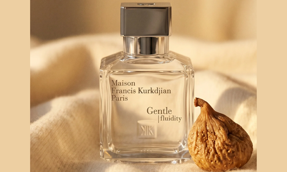 MFK Gentle Fluidity Gold và Silver khác gì? Nên chọn loại nào? - 3