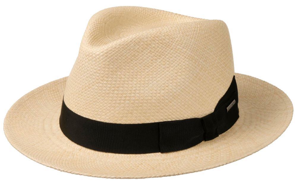 Bí Quyết Chọn Mũ Cói Đi Biển Cao Cấp Giúp Nàng Thăng Hạng Outfit - 4