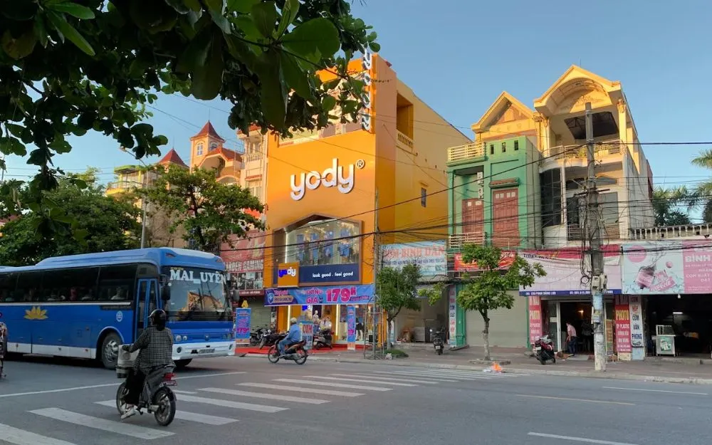 Top 5 Địa Chỉ Mua Áo Khoác Hàng Hiệu Ở Đâu Hải Phòng Uy Tín - 6