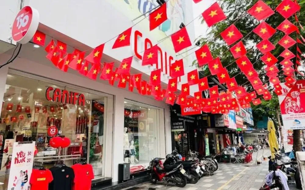 Top 5 Địa Chỉ Mua Áo Khoác Hàng Hiệu Ở Đâu Hải Phòng Uy Tín - 8