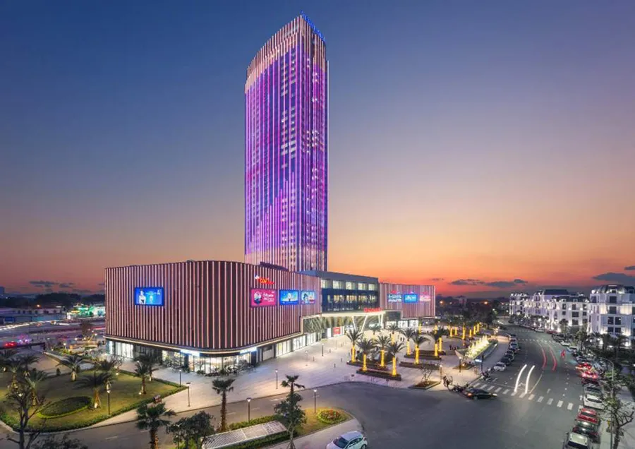 Vincom Plaza Hải Phòng