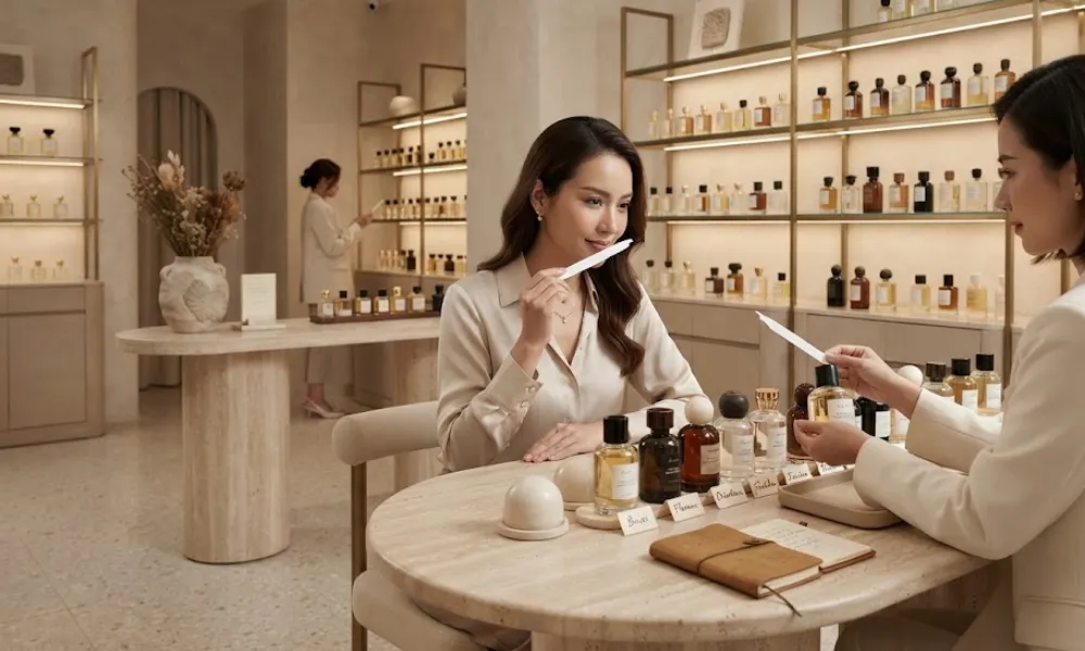 Mua Nước Hoa Niche Ở Đâu Hà Nội? Top 10 Địa Chỉ Uy Tín - 8
