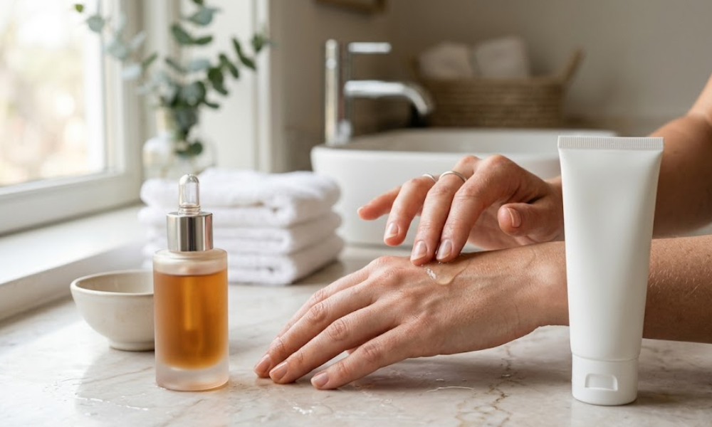 Mỹ phẩm cao cấp có đáng tiền hơn bình dân không? Giải đáp chi tiết - 3