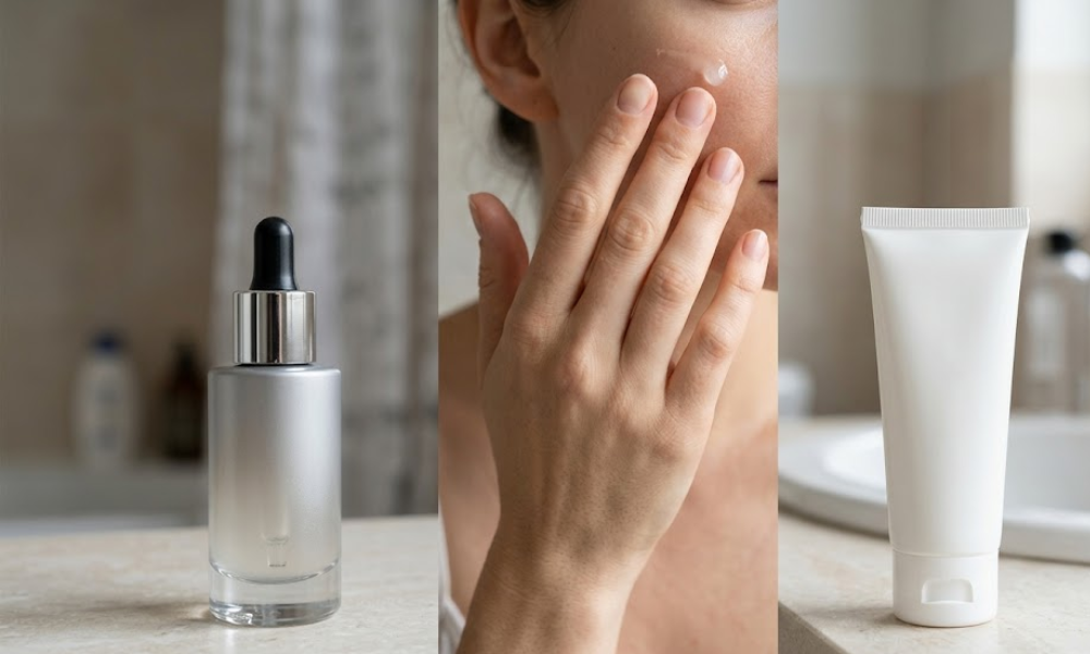 Mỹ phẩm cao cấp có đáng tiền hơn bình dân không? Giải đáp chi tiết - 4