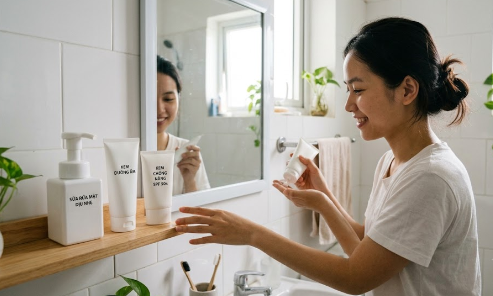 Mỹ phẩm cao cấp có đáng tiền hơn bình dân không? Giải đáp chi tiết - 8