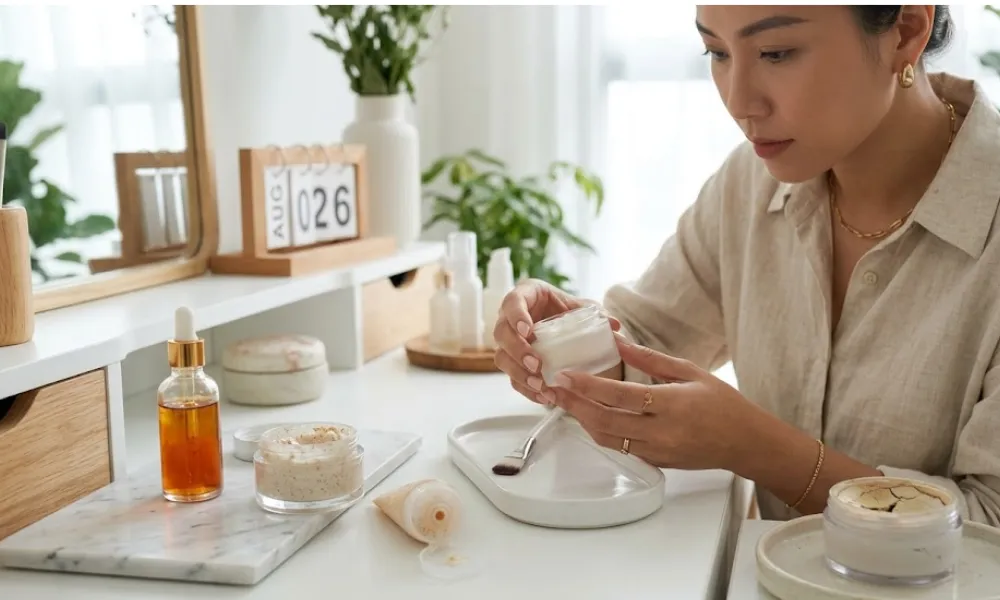 Mỹ Phẩm Mở Nắp Dùng Được Bao Lâu? Cách Nhận Biết Mỹ Phẩm Hỏng - 5