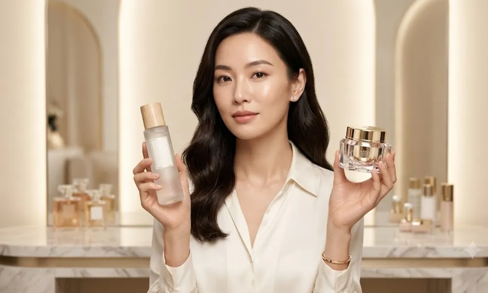 Mỹ phẩm Nhật hay Pháp tốt hơn? So sánh chi tiết từ A-Z - 1