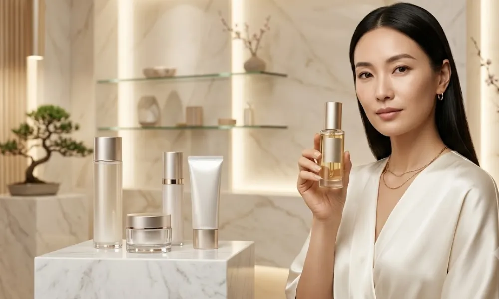 Mỹ phẩm Nhật hay Pháp tốt hơn? So sánh chi tiết từ A-Z - 2