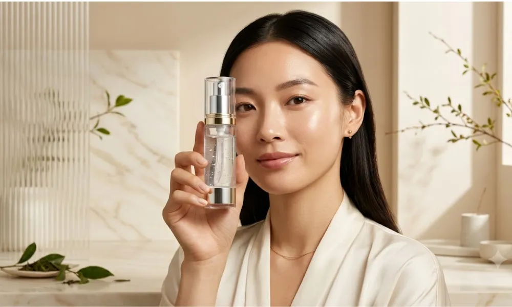 Mỹ phẩm Nhật hay Pháp tốt hơn? So sánh chi tiết từ A-Z - 3