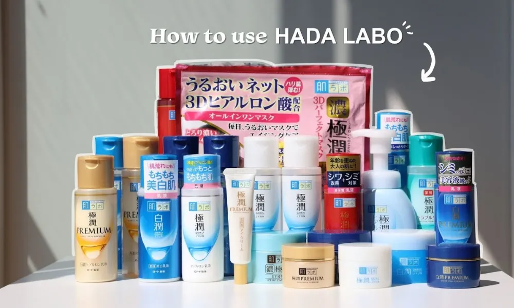 Mỹ phẩm Nhật hay Pháp tốt hơn? So sánh chi tiết từ A-Z - 8