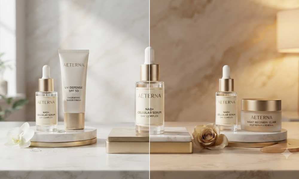 NAD+ trong skincare có tác dụng gì? Cách dùng đúng cho da - 7