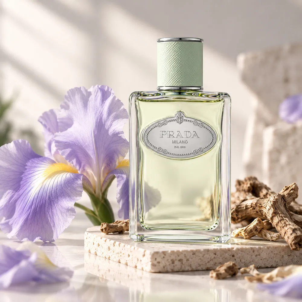 Prada Infusion d'Iris
