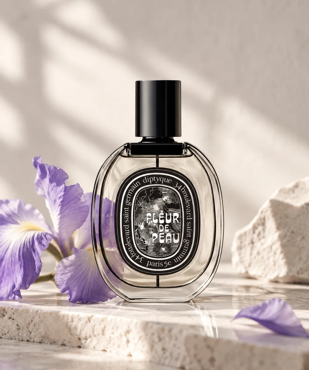 Diptyque Fleur de Peau 
