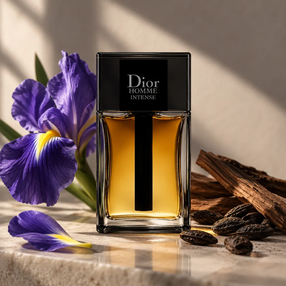 Dior Homme Intense