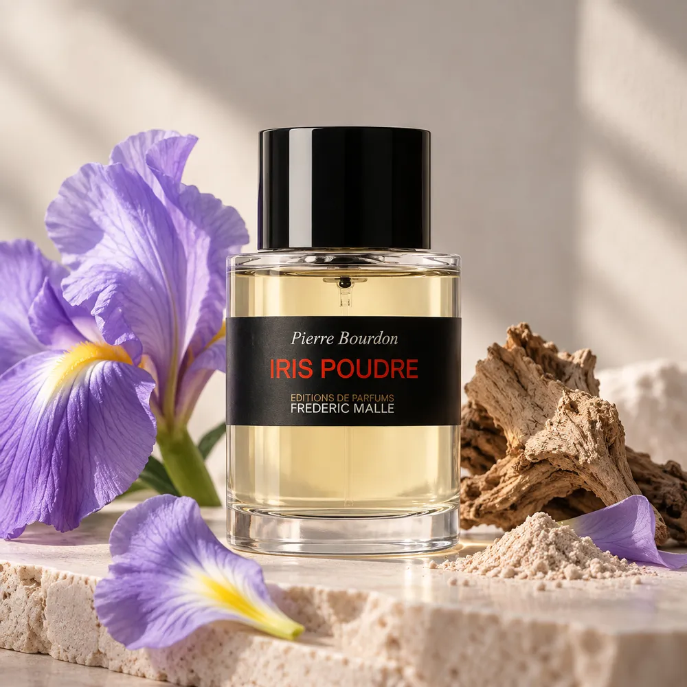 Frederic Malle Iris Poudre 