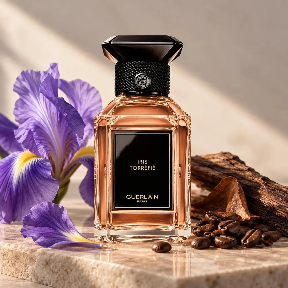 Guerlain Iris Torréfié
